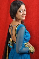Madalasa Sharma Latest Photos